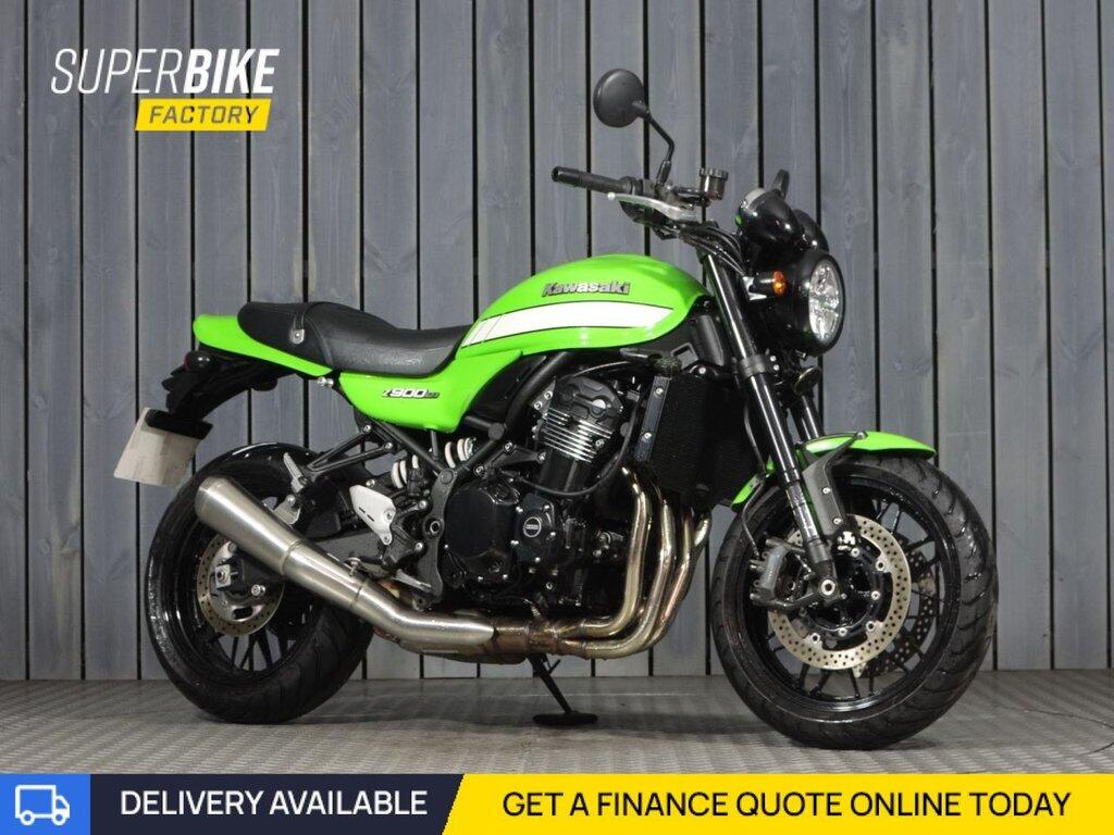 Kawasaki Z900 RS Café bikes for sale | AutoTrader Bikes